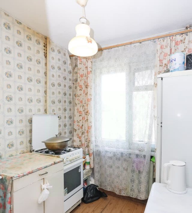 квартира г Хабаровск р-н Индустриальный ул Калараша 10б 1-й мкр фото 11