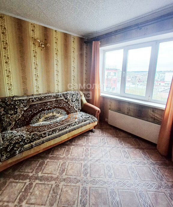 квартира р-н Гурьевский г Гурьевск ул Ленина 31 Гурьевское территориальное управление фото 19