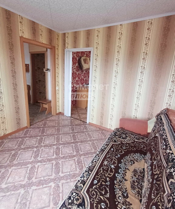 квартира р-н Гурьевский г Гурьевск ул Ленина 31 Гурьевское территориальное управление фото 20