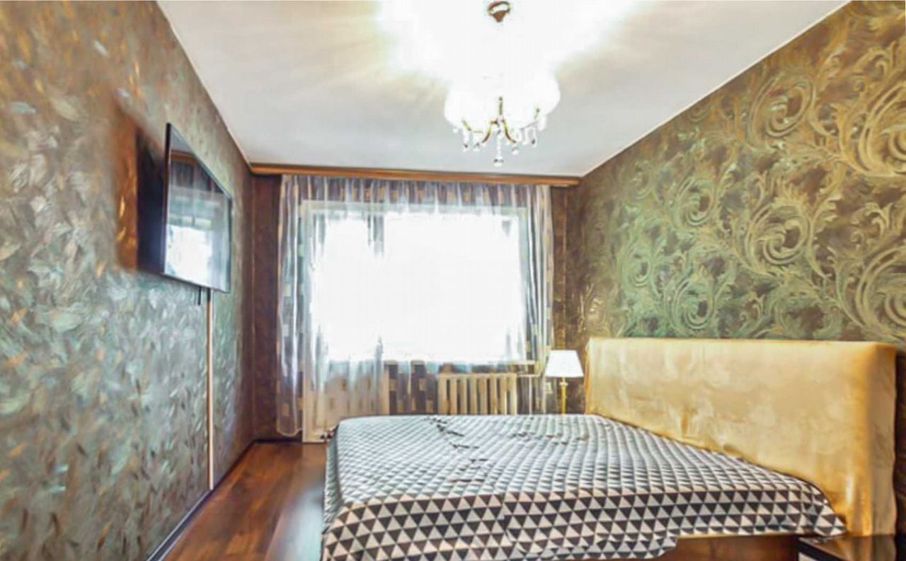 квартира г Хабаровск р-н Индустриальный ул Пионерская 50 фото 9