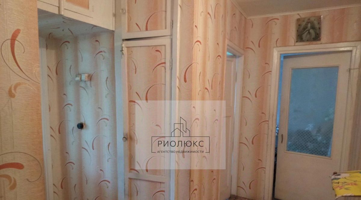 квартира г Челябинск р-н Тракторозаводский ул Либединского 47а фото 8