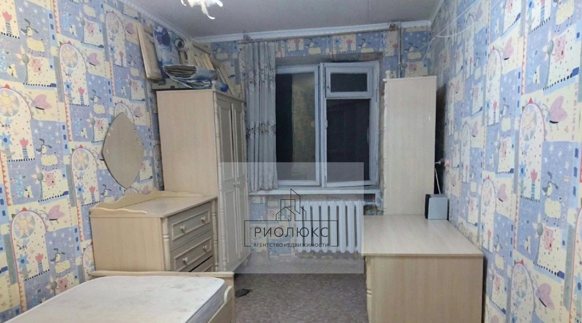 квартира г Челябинск р-н Тракторозаводский ул Либединского 47а фото 9