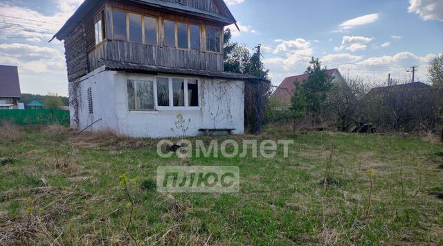 р-н Иглинский с Охлебинино ул Первомайская 43 фото
