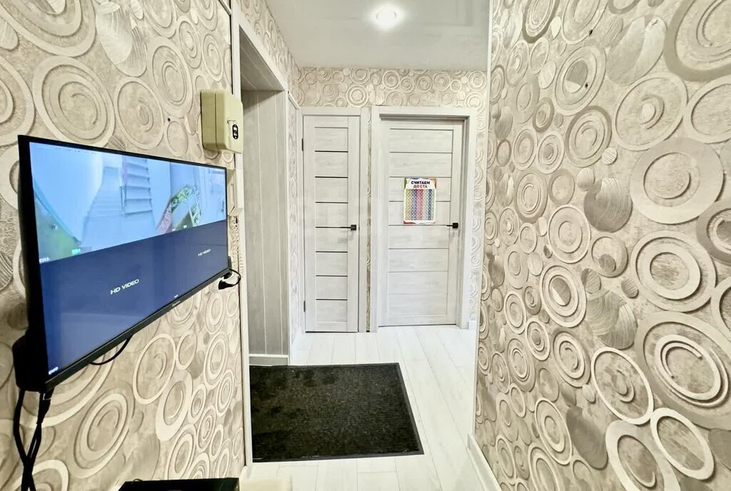 квартира г Курган ул Свердлова 24 фото 13
