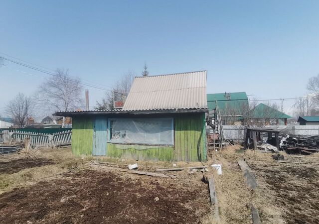 Товарищество собственников недвижимости садоводческое некоммерческое товарищество Мутновский фото