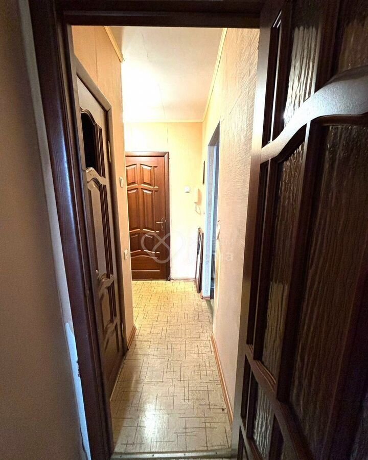 квартира г Волжский ул Кирова 14а фото 11