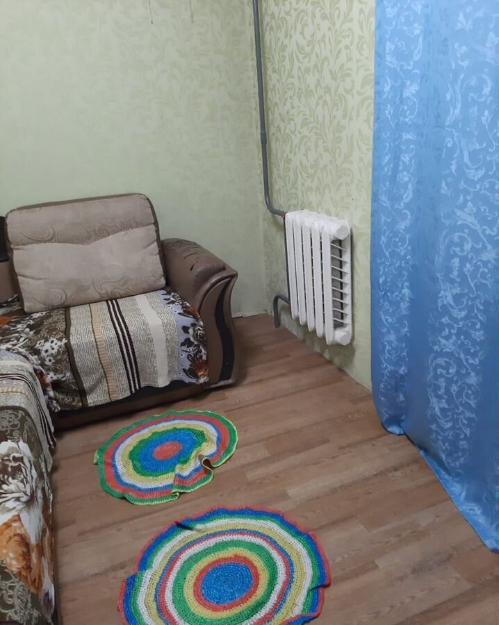 квартира г Белогорск ул Кирова 255а фото 21