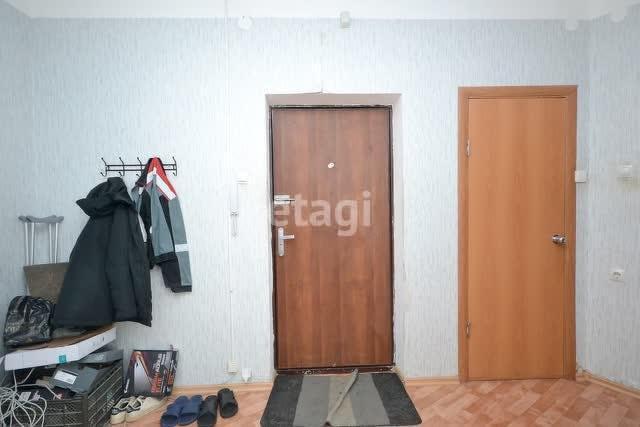 квартира г Якутск ул Лермонтова 26 фото 7