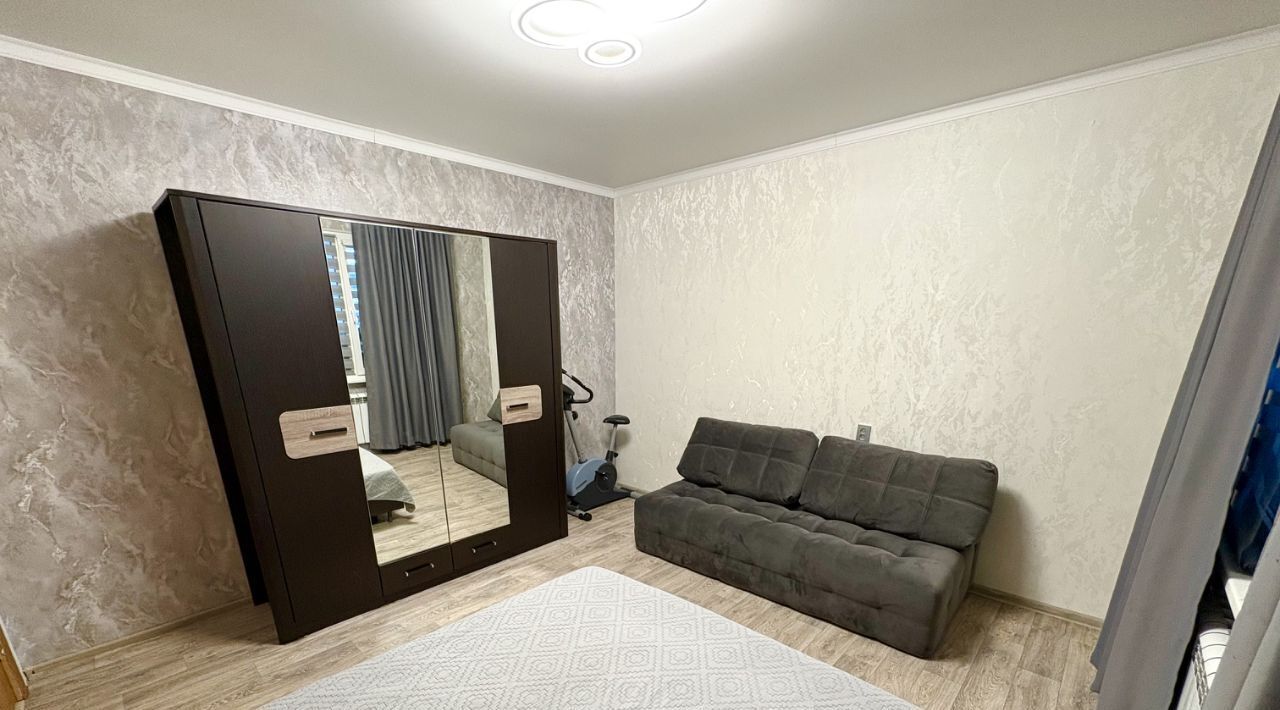 квартира г Астрахань р-н Советский ул Батайская 23 фото 16
