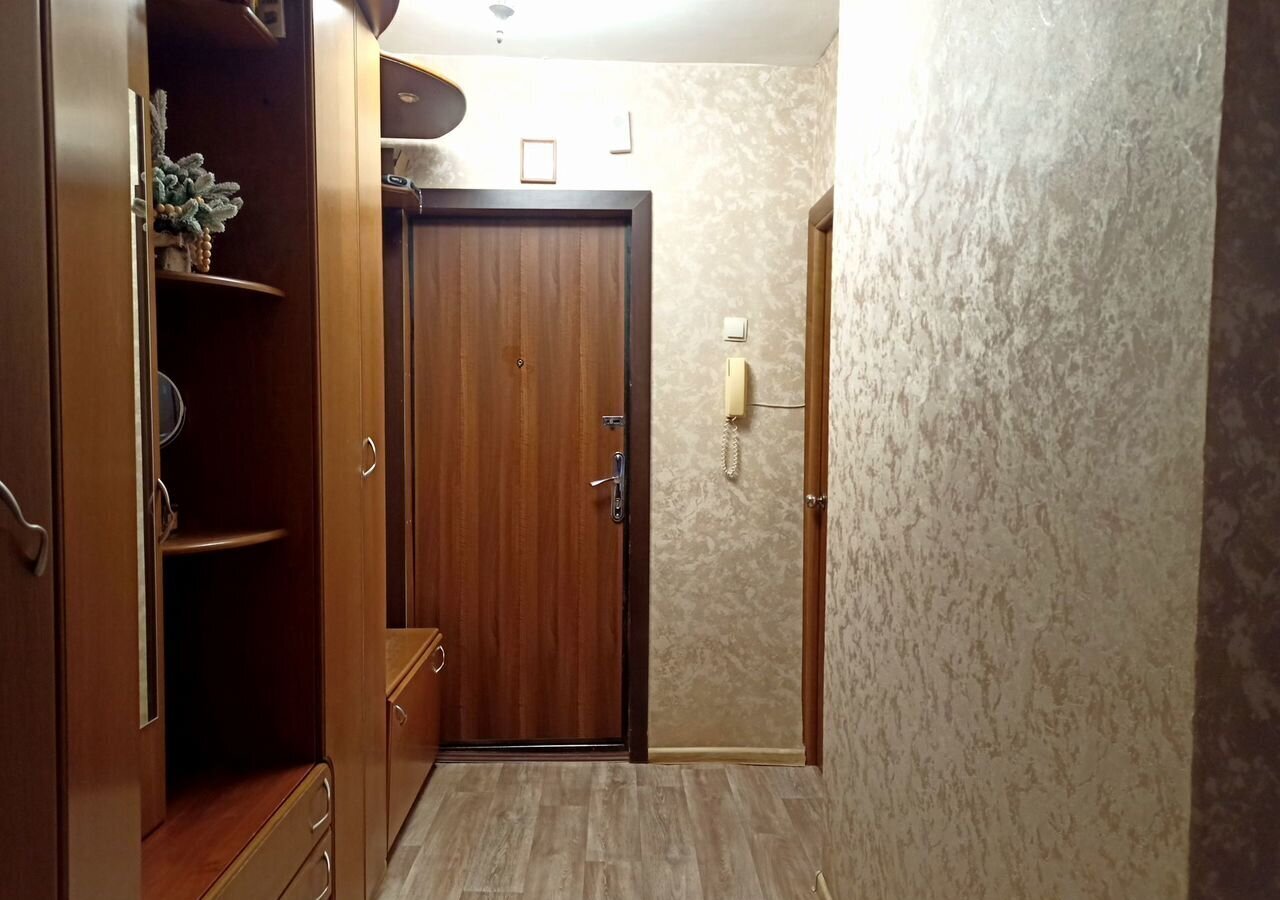 квартира г Курск р-н Центральный пр-кт Дружбы 4 фото 4