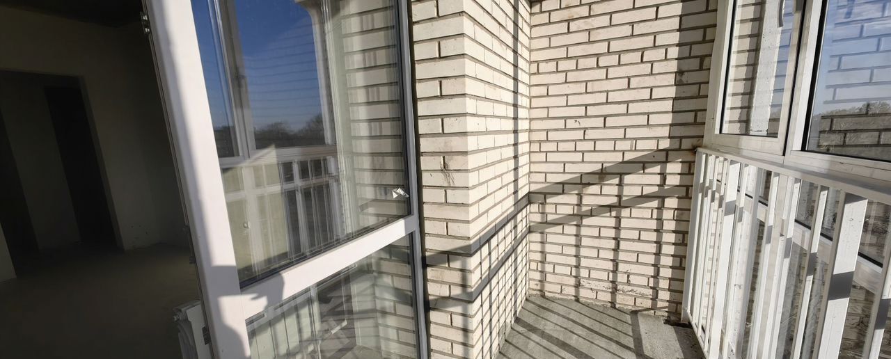 квартира г Абакан ул Серебристая 38/1 ЖК «Лазурный» фото 16
