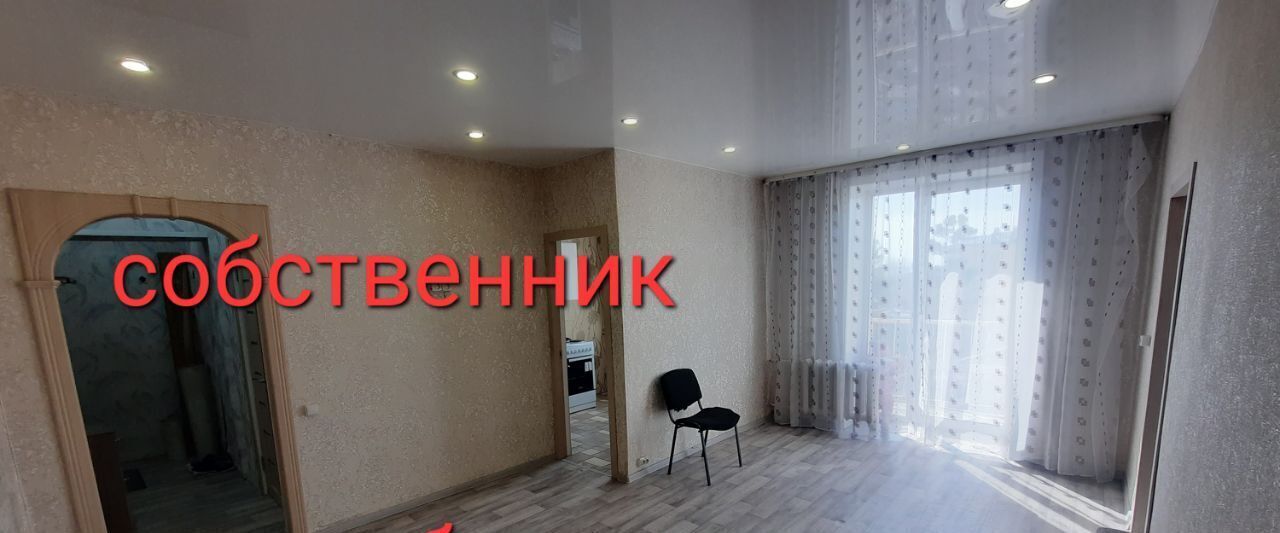квартира г Улан-Удэ р-н Железнодорожный микрорайон Орешкова ул Октябрьская 6 фото 3