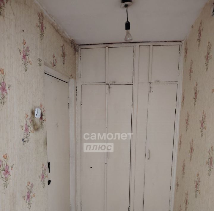 квартира г Улан-Удэ р-н Октябрьский ул Тулаева 132/1 фото 6