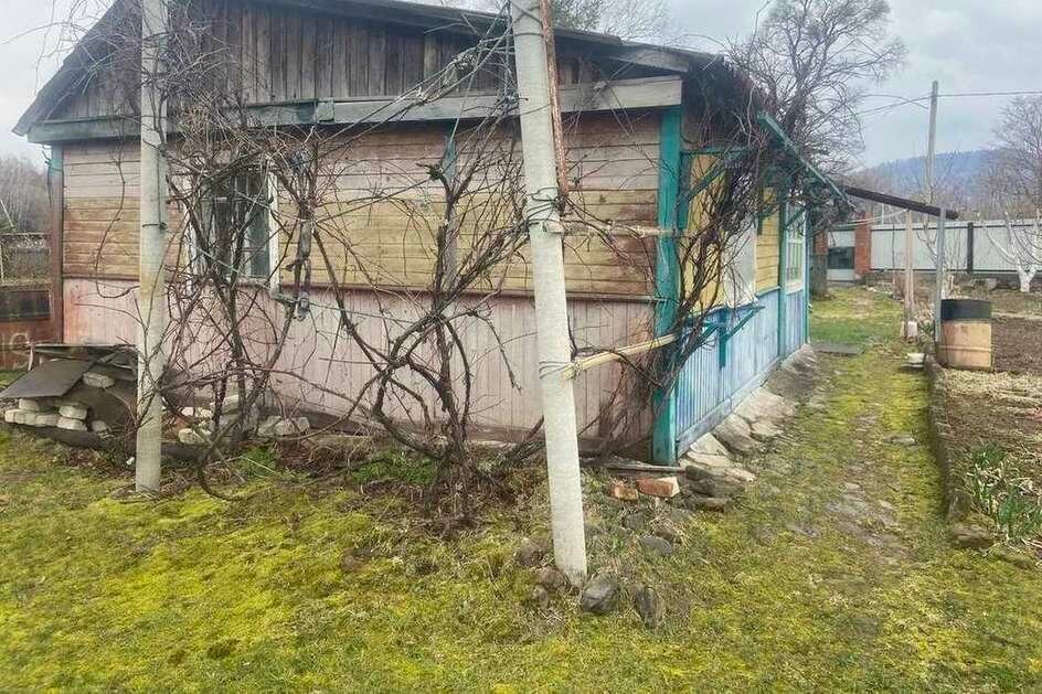 дом г Уссурийск с Каймановка ул Новая 6а фото 6