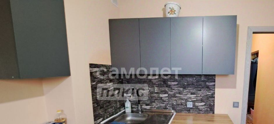 квартира г Уфа р-н Демский ул Мусы Джалиля 68 фото 1