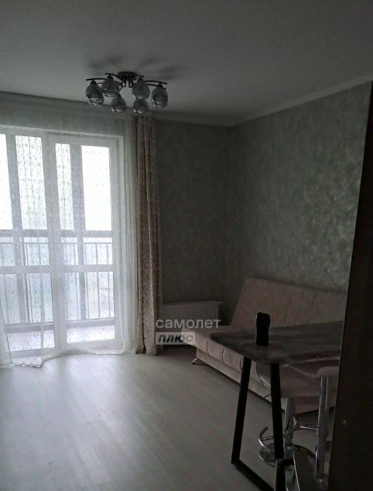 квартира г Уфа р-н Кировский ул Кирова 130 жилой дом по ул. Кирова фото 1