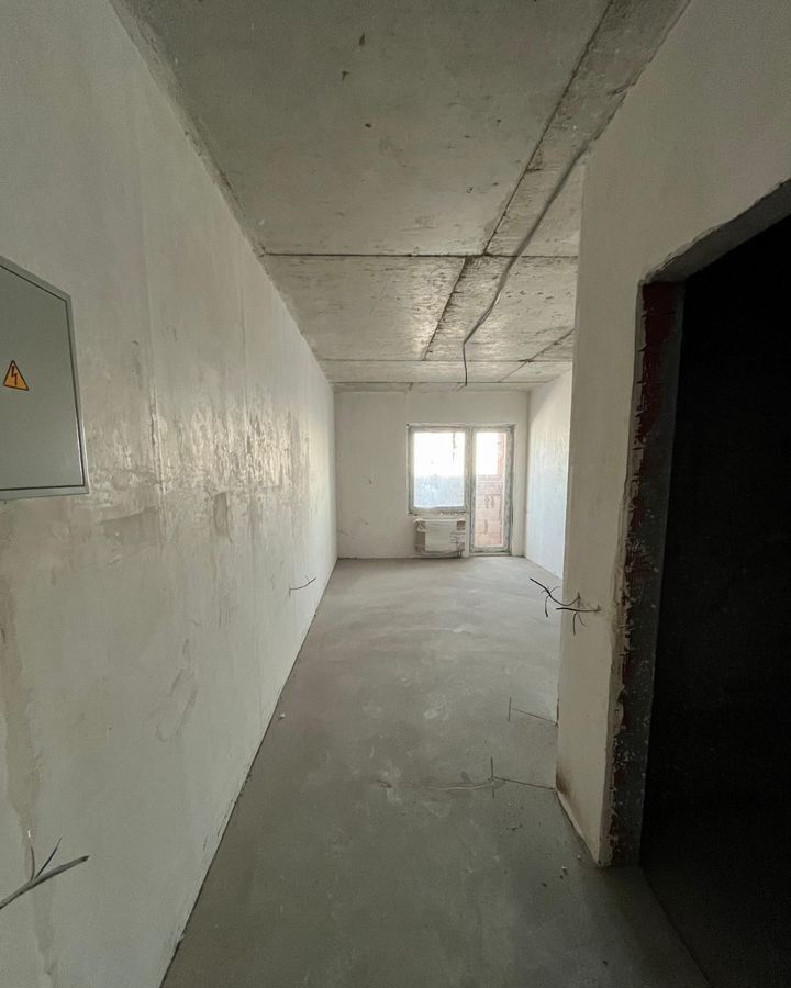 квартира г Уфа ул. Новоуфимская, д. 13 фото 11