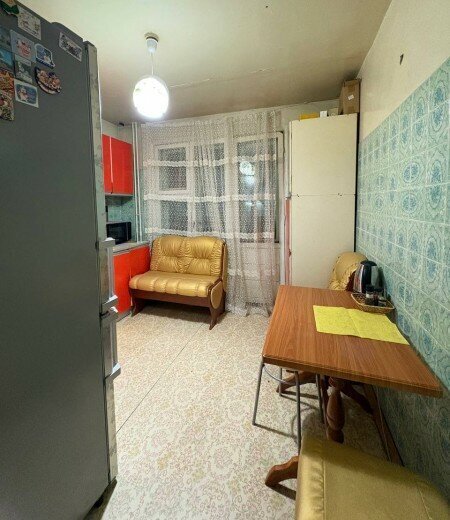 квартира г Усть-Илимск пр-кт Дружбы Народов 42 фото 1