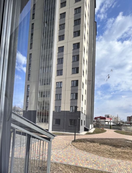 квартира г Томск р-н Ленинский ул Войкова 51 фото 27