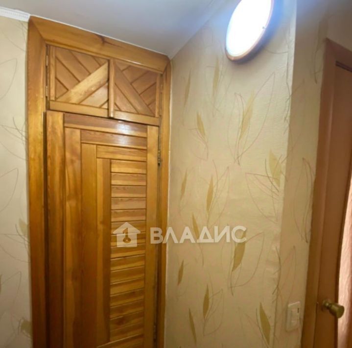 квартира г Бийск ул Владимира Короленко 47 фото 7