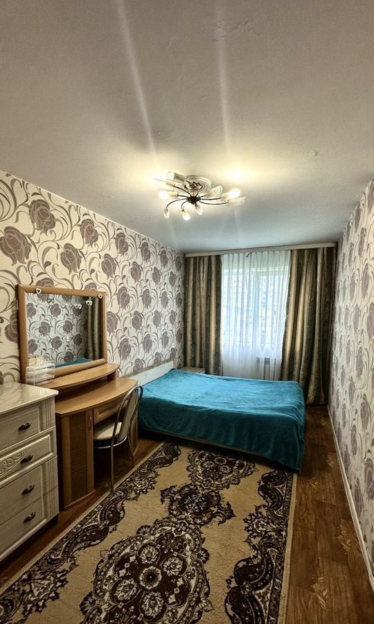 квартира г Новокузнецк р-н Центральный ул Кирова 85 фото 1