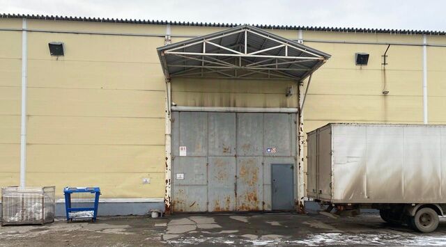 производственные, складские Подольск, 1, Домодедово городской округ фото