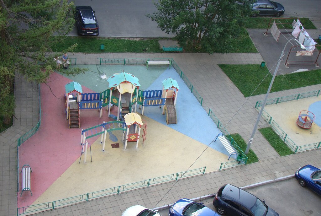 квартира г Подольск мкр Львовский ул Орджоникидзе 2к/3 ЖК «Львовский» Подольск фото 5
