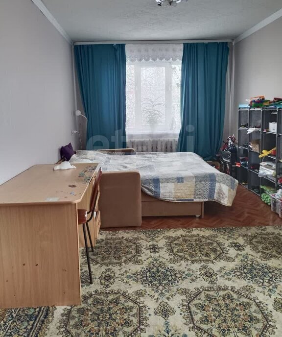 квартира г Тобольск мкр 7а 20 фото 4