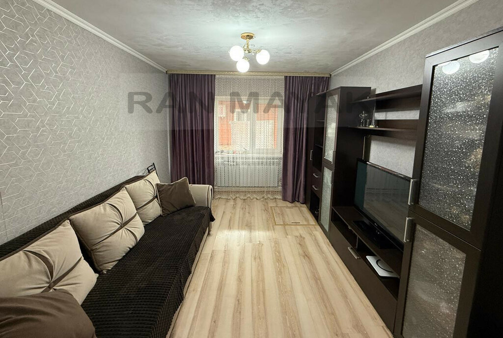 дом г Майкоп ул Кольцова 130 фото 3