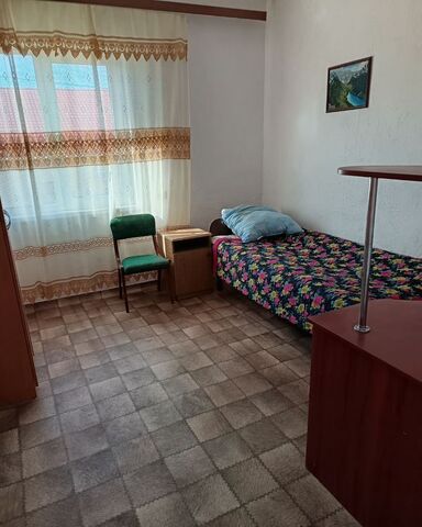 комната снт Родничок-2 45, Крым фото