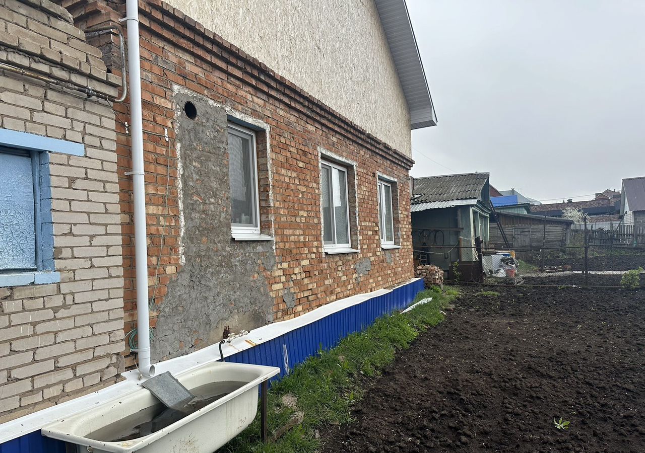 дом р-н Альметьевский г Альметьевск ул Невского 6 Республика Татарстан Татарстан, муниципальное образование Альметьевск, мкр-н ДОСААФ фото 12