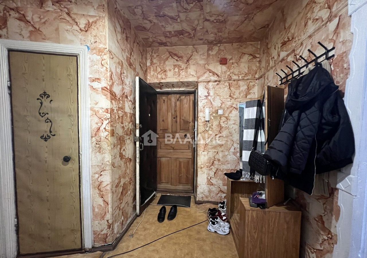 квартира г Краснодар р-н Центральный ул им. Гудимы 54 фото 21