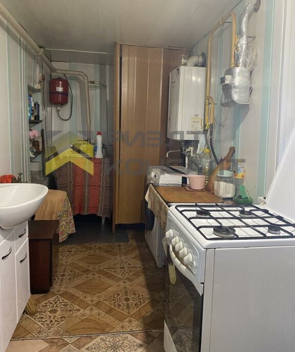 дом г Омск Порт-Артур ул Свердлова 36 Ленинский АО фото 11