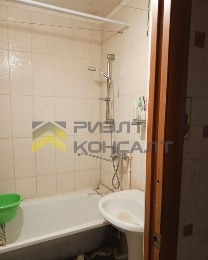 квартира г Омск р-н Центральный ул Завертяева 7к/5 Центральный АО фото 16