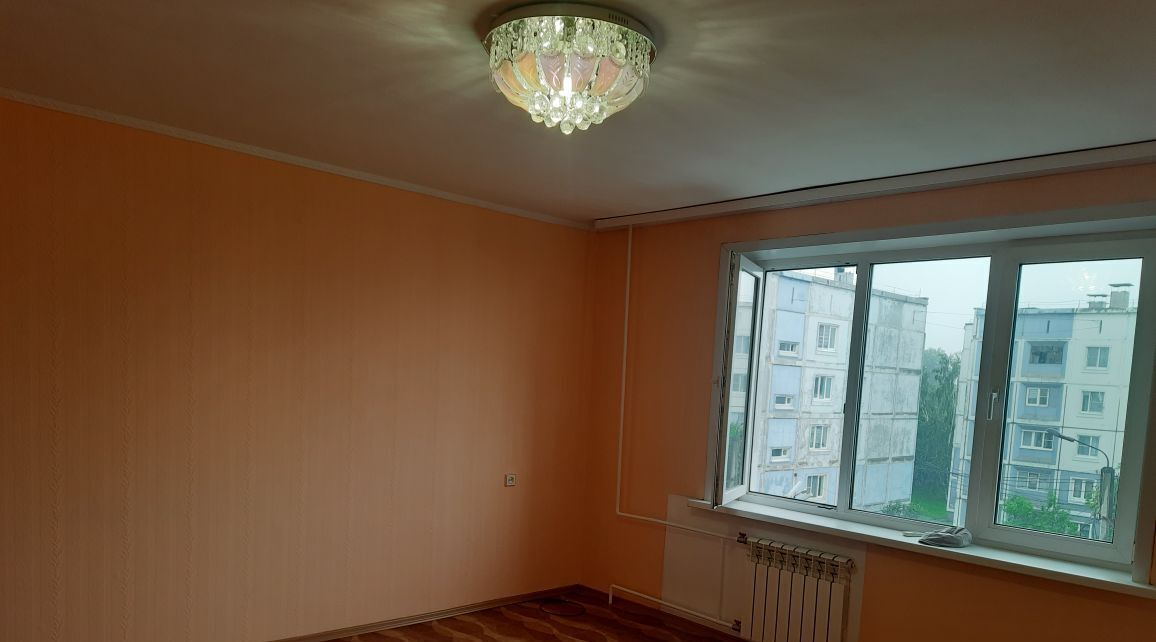 квартира г Усолье-Сибирское ул Орджоникидзе 15 фото 2