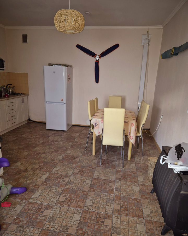 дом г Карачаевск А-155, 94-й километр, Теберда фото 11