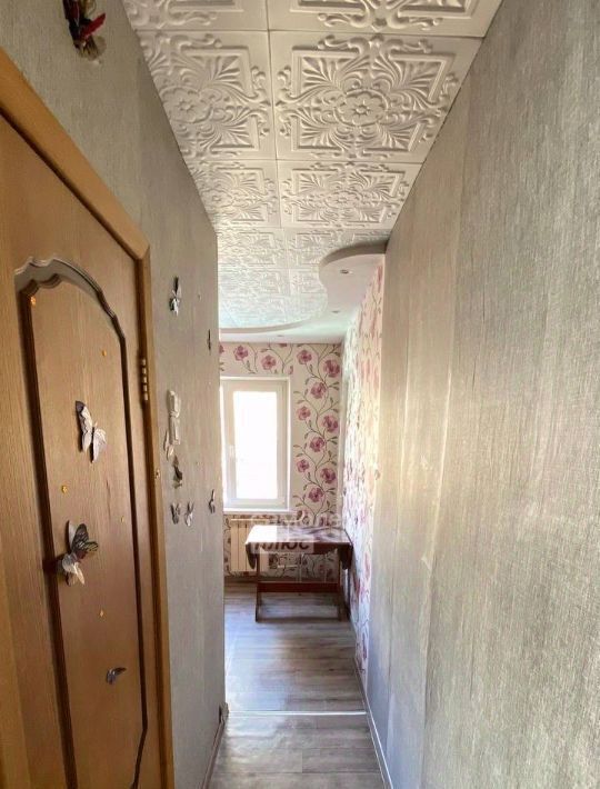 квартира г Чита р-н Ингодинский ул Гагарина 14 фото 12