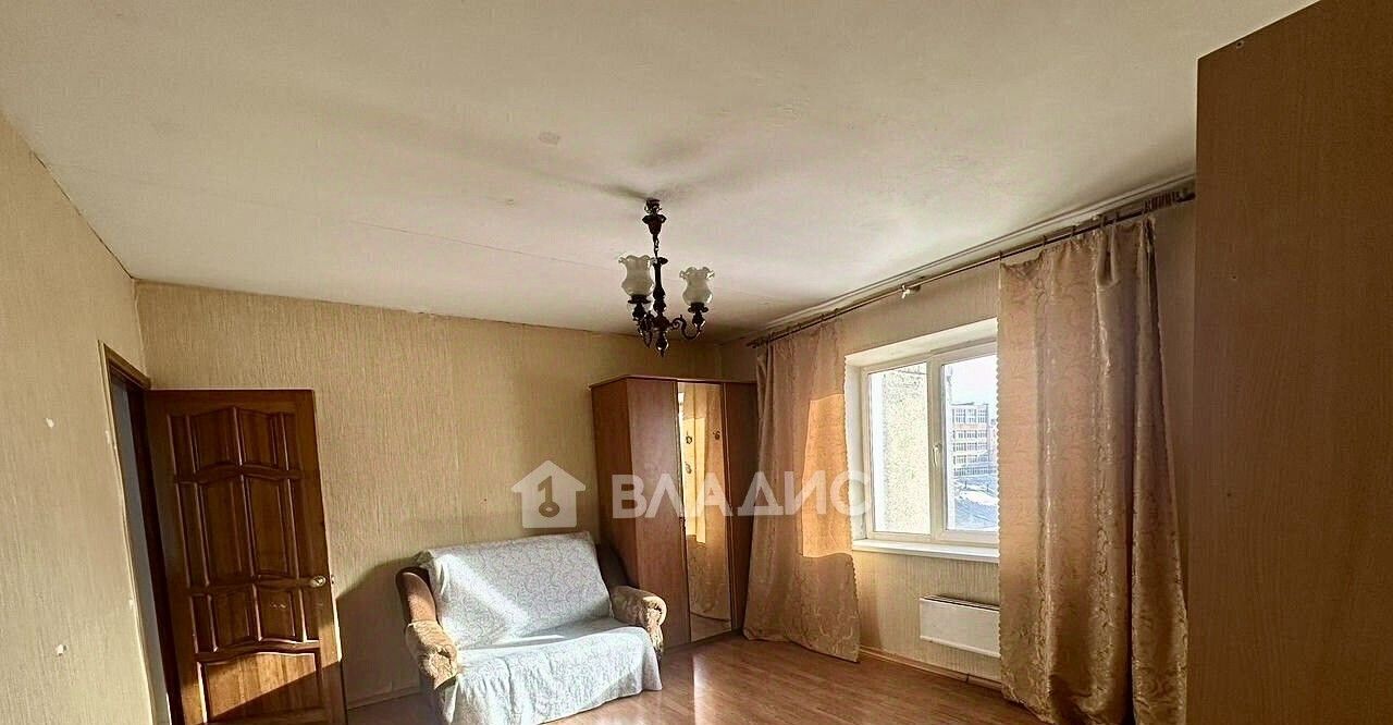 квартира г Иркутск р-н Октябрьский ул Байкальская 238б фото 5