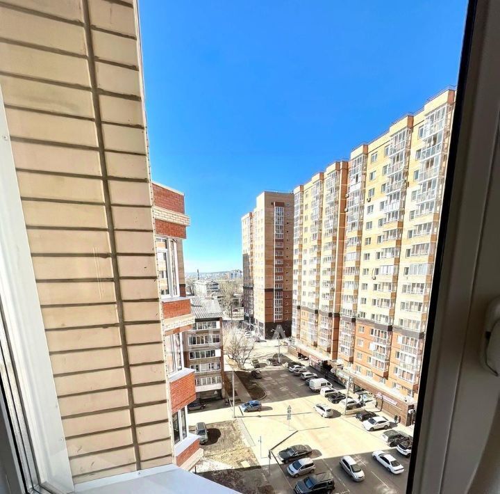 квартира г Иркутск р-н Октябрьский ул Красноказачья 84 фото 17
