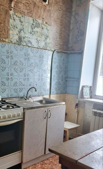 квартира г Кинешма ул Вичугская 124/1 фото 4