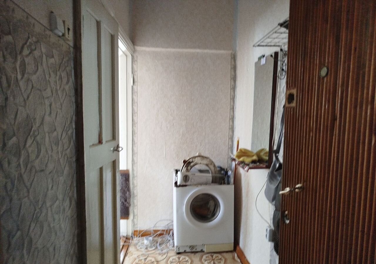 квартира г Березники ул Ломоносова 1 фото 8
