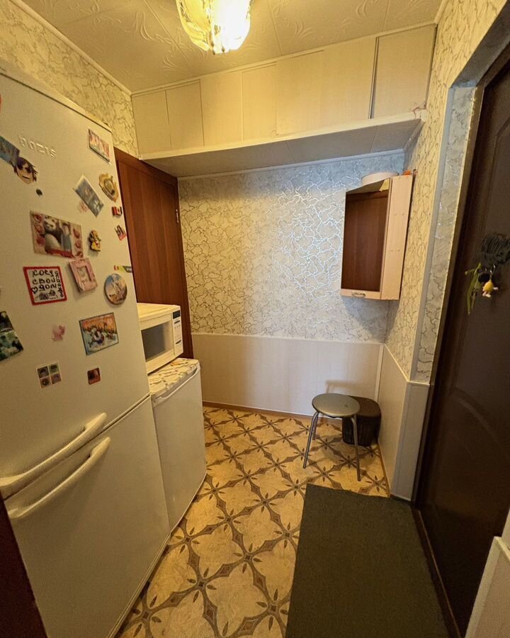 квартира г Ижевск р-н Ленинский Строитель ул Клубная 66к/3 фото 3