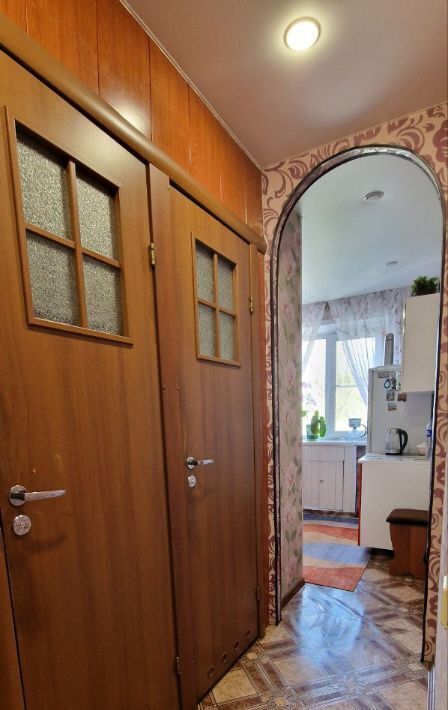 квартира г Мыски ул Кузнецкая 7 фото 15