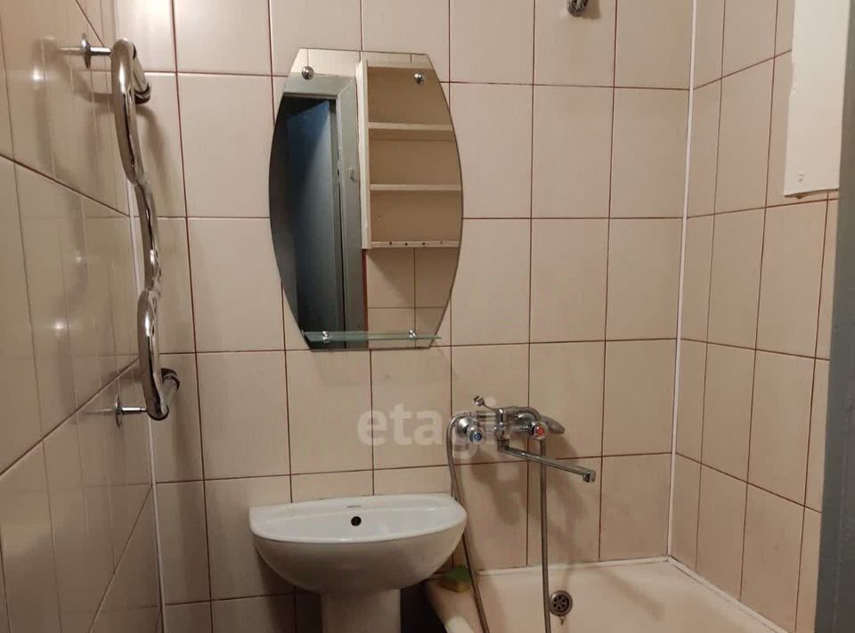 квартира г Новокузнецк р-н Центральный ул Кирова 73 фото 10