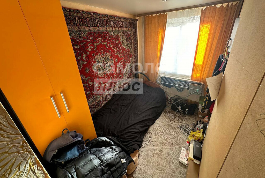 квартира г Чехов ул Маркова 13 Подольск фото 7