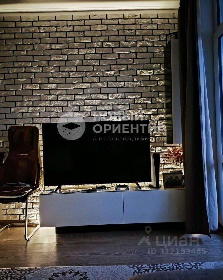квартира г Екатеринбург р-н мкр Светлый ЖК «Светлый» 5, Чкаловский район фото 11