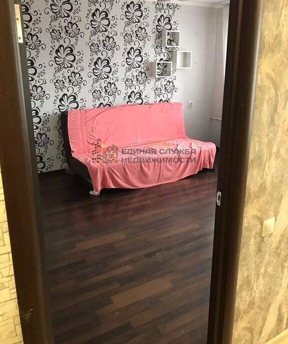 квартира г Уфа р-н Советский ул Краснодонская 28 фото 5