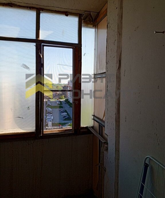 квартира г Омск ул Завертяева 7к/5 Центральный АО фото 10