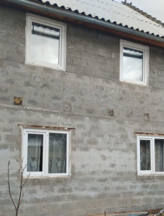 дом г Красноярск р-н Свердловский Красноярец - 4 СНТ, 649А фото 8