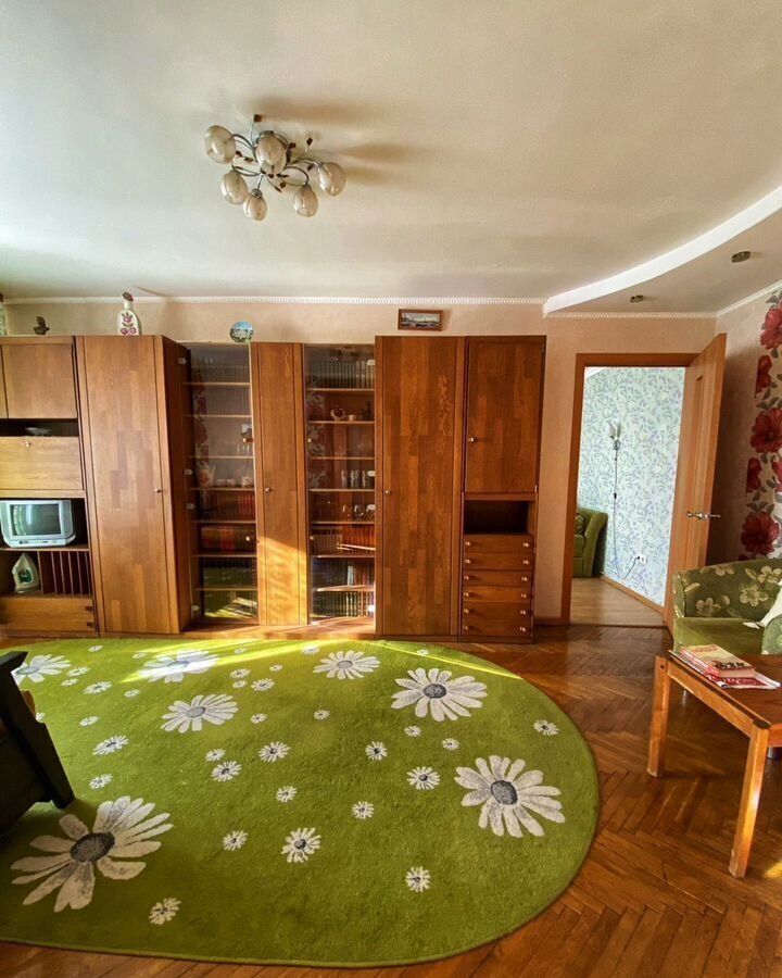 квартира г Балашиха ул Карла Маркса 11а фото 1